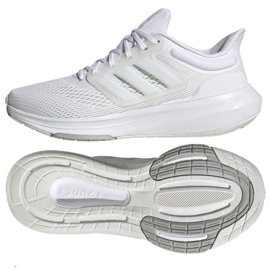 Pantofi de alergare Adidas Ultrabounce HP5788 alb 1