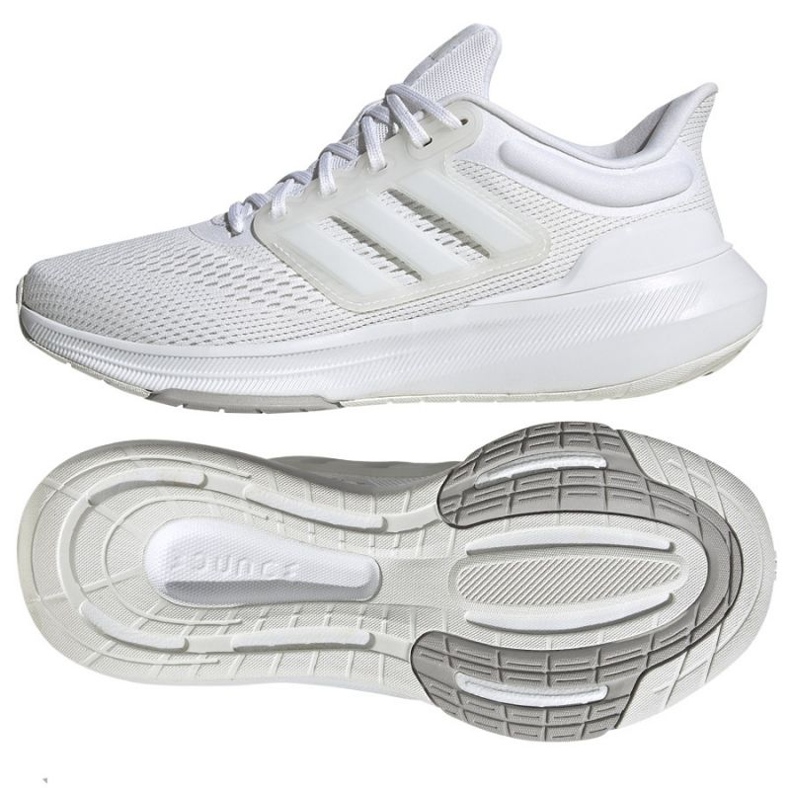 Pantofi de alergare Adidas Ultrabounce HP5788 alb 1