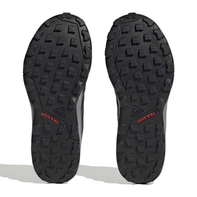 Pantofi impermeabili pentru femei Adidas Terrex Tracerocker 2 GTX IF5028 gri 3