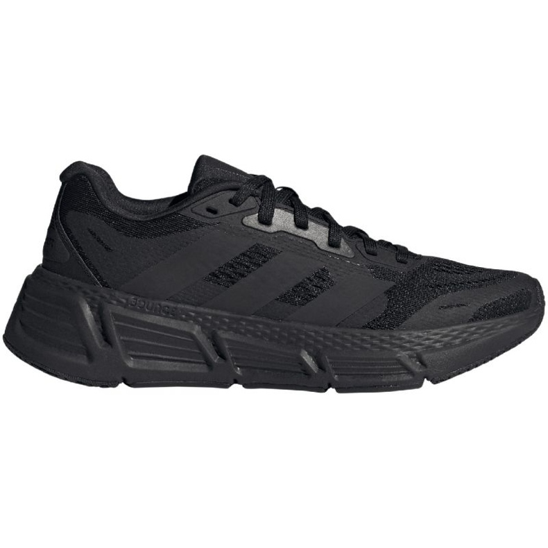Pantofi de alergare Adidas Questar IF2239 negru 1