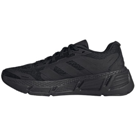 Pantofi de alergare Adidas Questar IF2239 negru 4