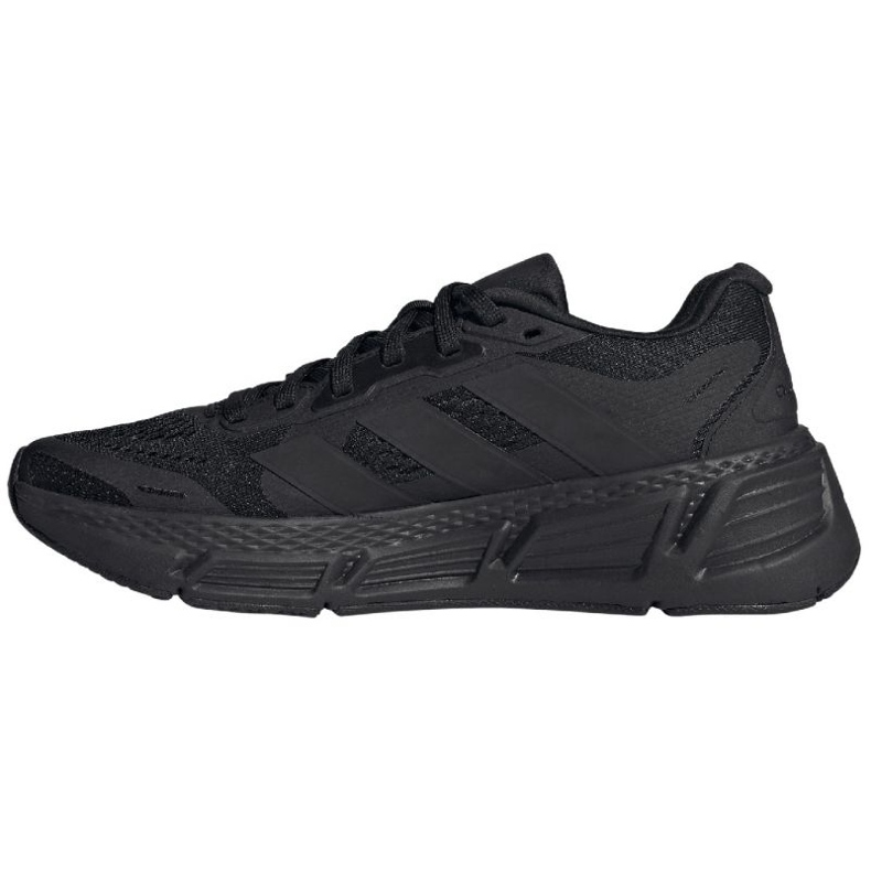 Pantofi de alergare Adidas Questar IF2239 negru 4