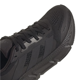 Pantofi de alergare Adidas Questar IF2239 negru 5