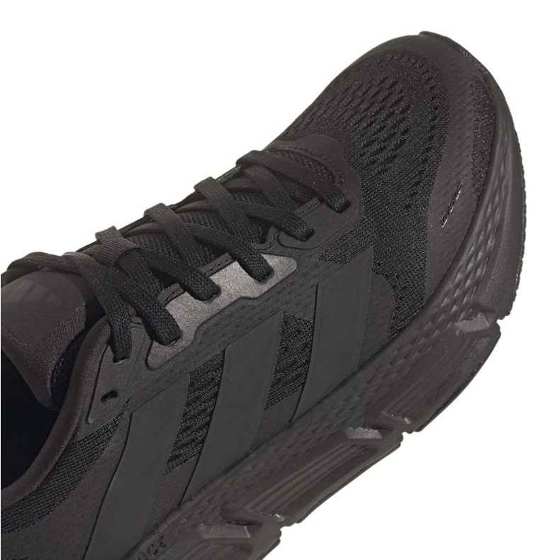 Pantofi de alergare Adidas Questar IF2239 negru 5