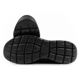 Pantofi Skechers Summits-Louvin 232186/BBK gri 1