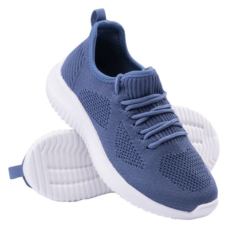 Martes Essentials Emidy Pantofi 92800595274 Navy Blue albastru 1