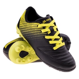 Martes Essentials Shoes Football MATOR FG 92800490366 negru 1 Martes Essentials Shoes Football MATOR FG 92800490366 negru 1