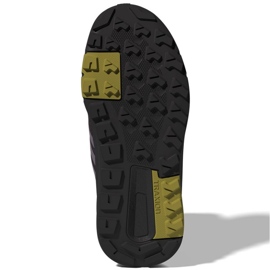 Adidas Terrex Trailmaker High C.RDY GZ1173 Pantofi de trekking violet 1