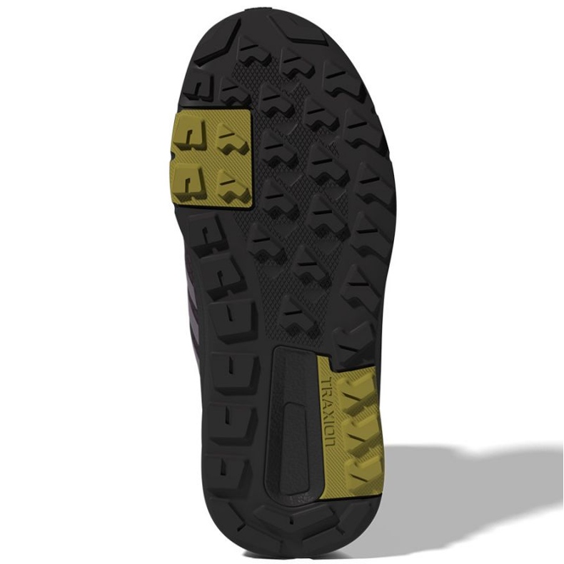 Adidas Terrex Trailmaker High C.RDY GZ1173 Pantofi de trekking violet 1