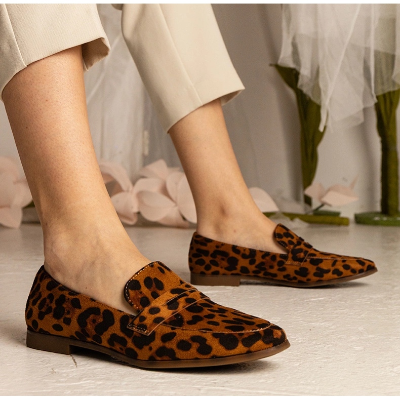 Pantera Classic Women Classics maro 1