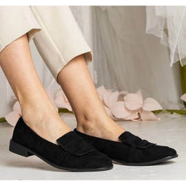 Plakes -urile clasice ale femeilor negre din Ekozamsz negru 2