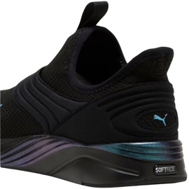 PUMA Softride Sophia 2 SofTride 2 Pantofi Metachromatică 379590 01 negru 2