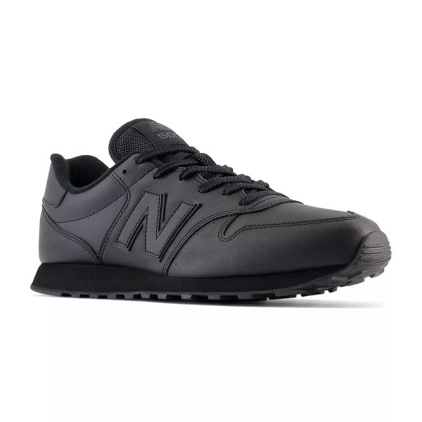 Pantofii New Balance GM500ZB2 negru 2