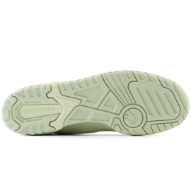 Pantofi unisex New Balance BB550MCC verde 3 Pantofi unisex New Balance BB550MCC verde 3