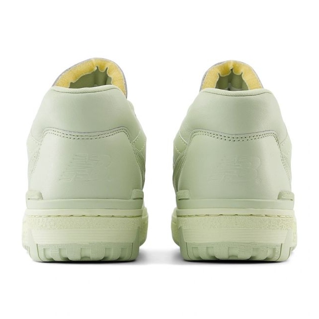 Pantofi unisex New Balance BB550MCC verde 5 Pantofi unisex New Balance BB550MCC verde 5