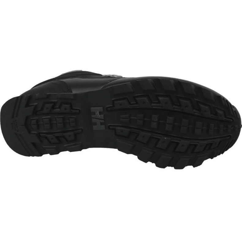 Pantofi de trekking pentru bărbați Helly Hansen Woodlands 10823-990 negru 1