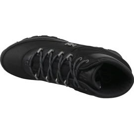 Pantofi de trekking pentru bărbați Helly Hansen Woodlands 10823-990 negru 2