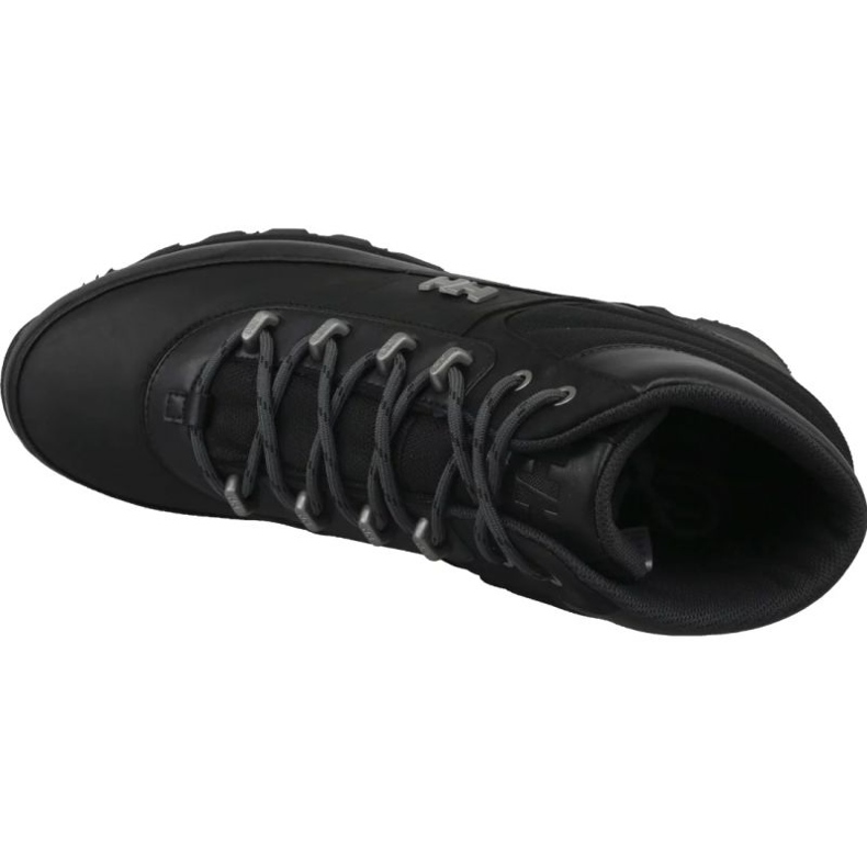 Pantofi de trekking pentru bărbați Helly Hansen Woodlands 10823-990 negru 2