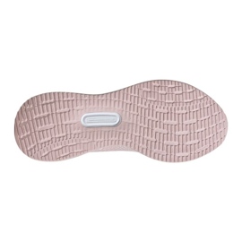 Pantofi de alergare Adidas Runfalcon 5 Running IE0528 roz 5