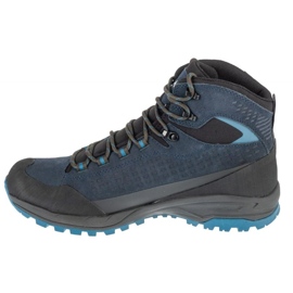 CMP Vertyx Mid WP 3Q17287-70UT Pantofi albastru 1