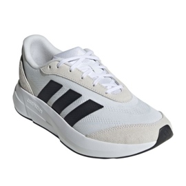 Pantofi adidas Lightshift JH9317 alb 1