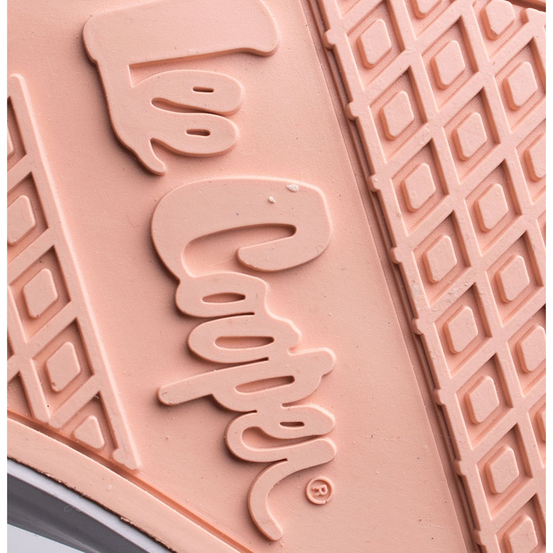 Pantofi Lee Cooper LCW-22-31-0911L alb 2