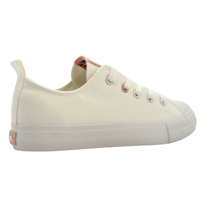 Pantofi Lee Cooper LCW-22-31-0911L alb 7
