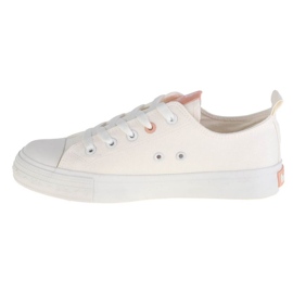 Pantofi Lee Cooper LCW-22-31-0911L alb 8