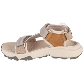 Sandale Columbia Peakfreak Rush Sandal Lea 2121261279 bej 1