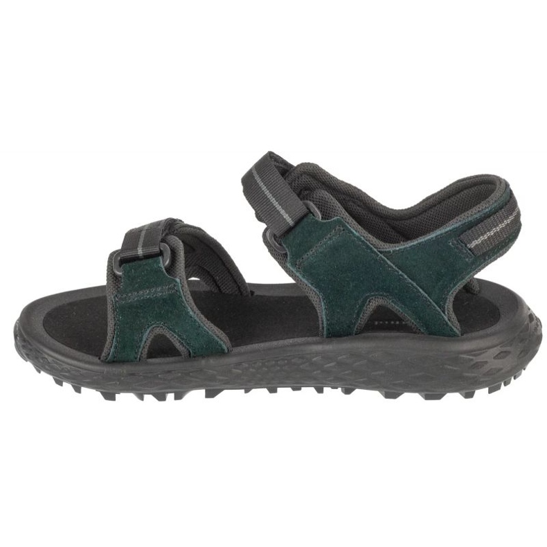 Sandals Columbia Konos Hiker cu 2 curele Sandal 2121311010 verde 1 Sandals Columbia Konos Hiker cu 2 curele Sandal 2121311010 verde 1