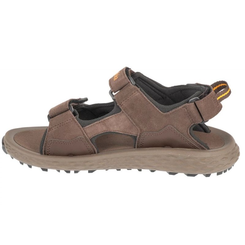 Sandals Columbia Konos Hiker 3 curea Sandal 2121571231 maro 1