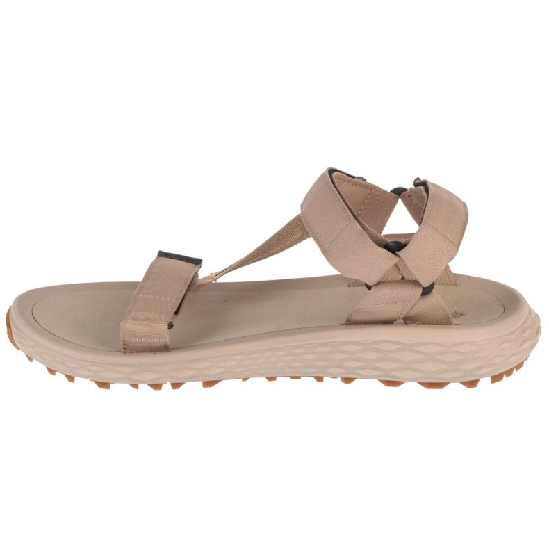 Sandale Columbia Konos Globetrot Sandal 2126931258 bej 1