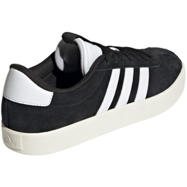 Pantofi Adidas Vl Court 3.0 U ID6279 negru 1