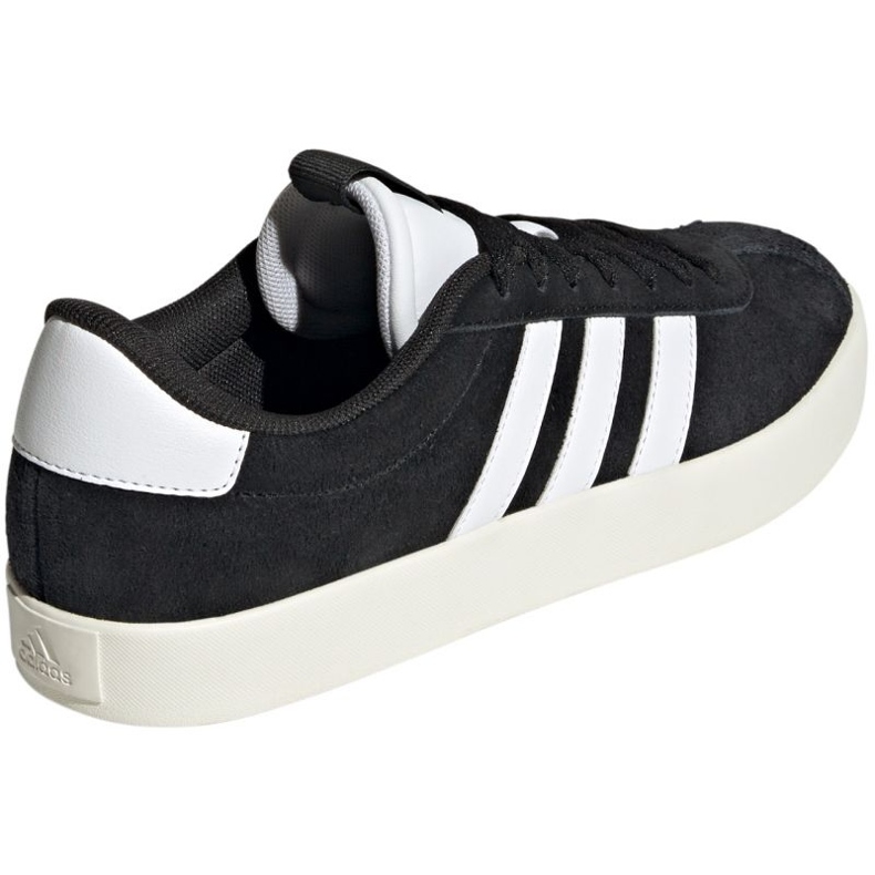 Pantofi Adidas Vl Court 3.0 U ID6279 negru 1