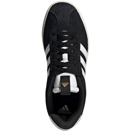 Pantofi Adidas Vl Court 3.0 U ID6279 negru 2