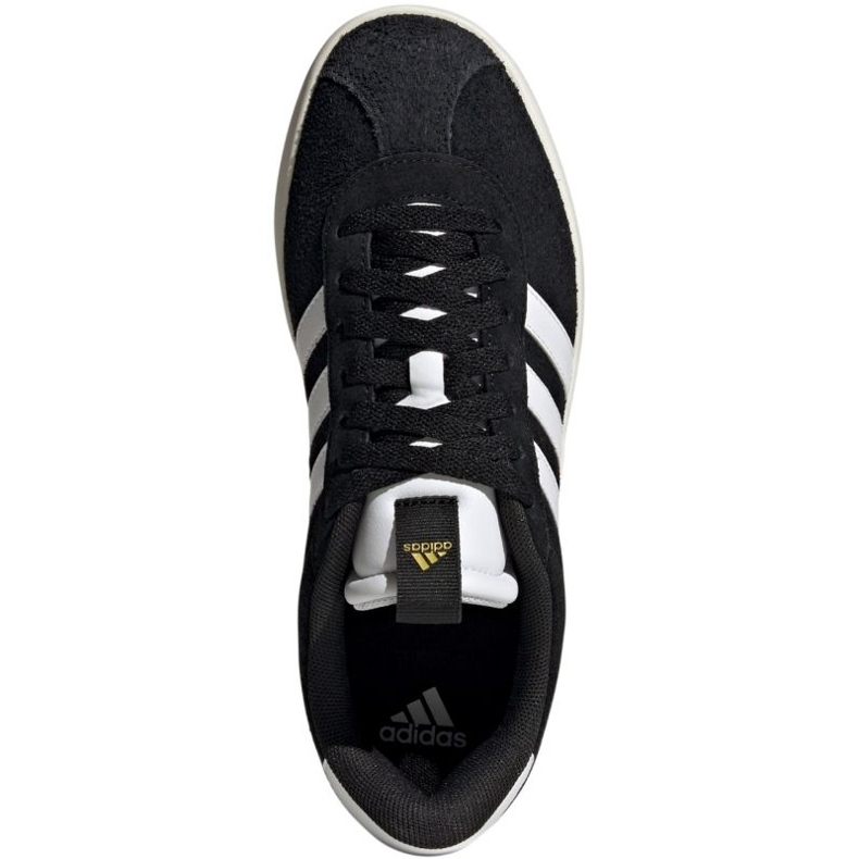 Pantofi Adidas Vl Court 3.0 U ID6279 negru 2