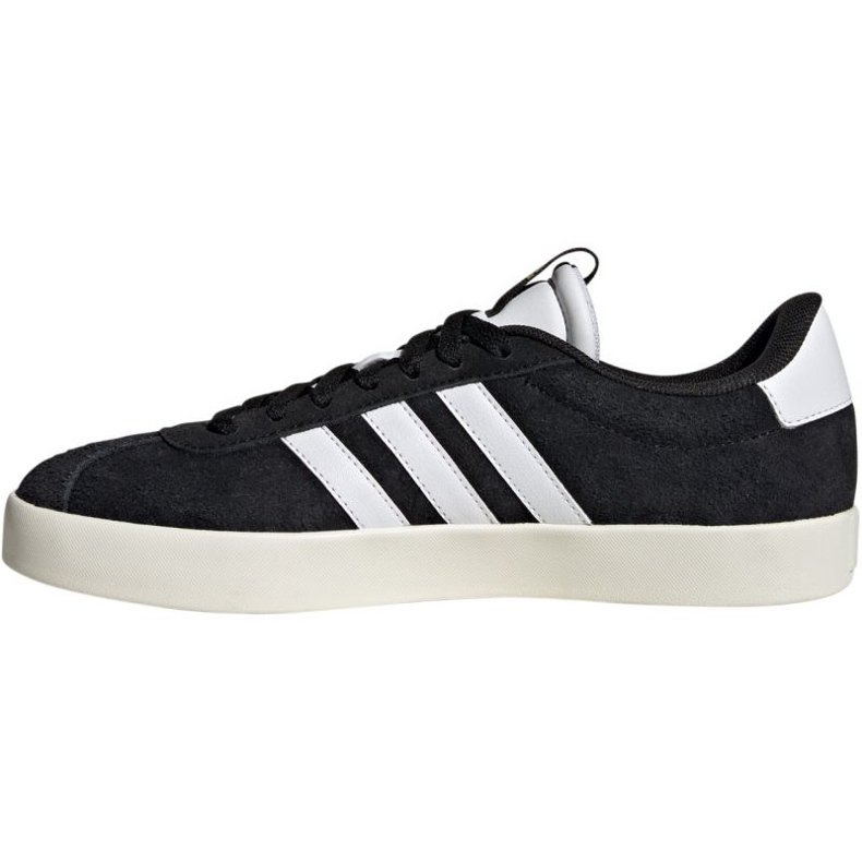 Pantofi Adidas Vl Court 3.0 U ID6279 negru 3