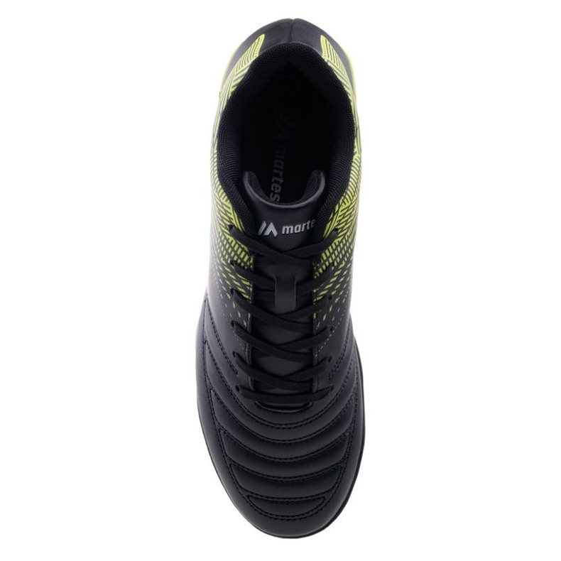 Martes Essentials Football Shoes Mator FG 92800330323 negru 2