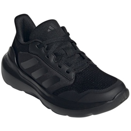 Adidas Tensaur Run 3.0 IE3542 Pantofi de alergare negru 1