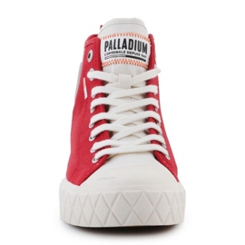 Palladium Pampa Lite Travel VT 79142-656-M pantofi roșu 2