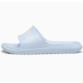 PUMA DIVECAT V2 LITE 374823-24 FLIP-FLOPS albastru 2