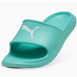 PUMA DIVECAT V2 LITE CAT 386713-18 FLIP-FLOPS verde 3