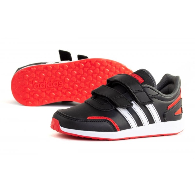 Adidas vs Switch 3 CF C GZ1951 Pantofi negru 1