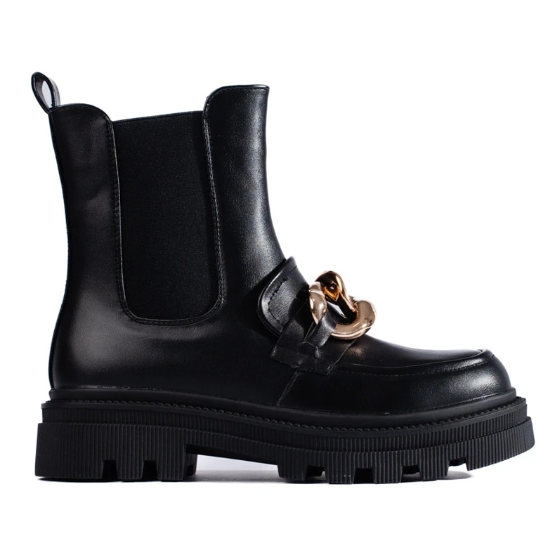 Muncitori pe platformă negru 1