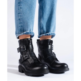 Muncitori negri ocazionali negru 2