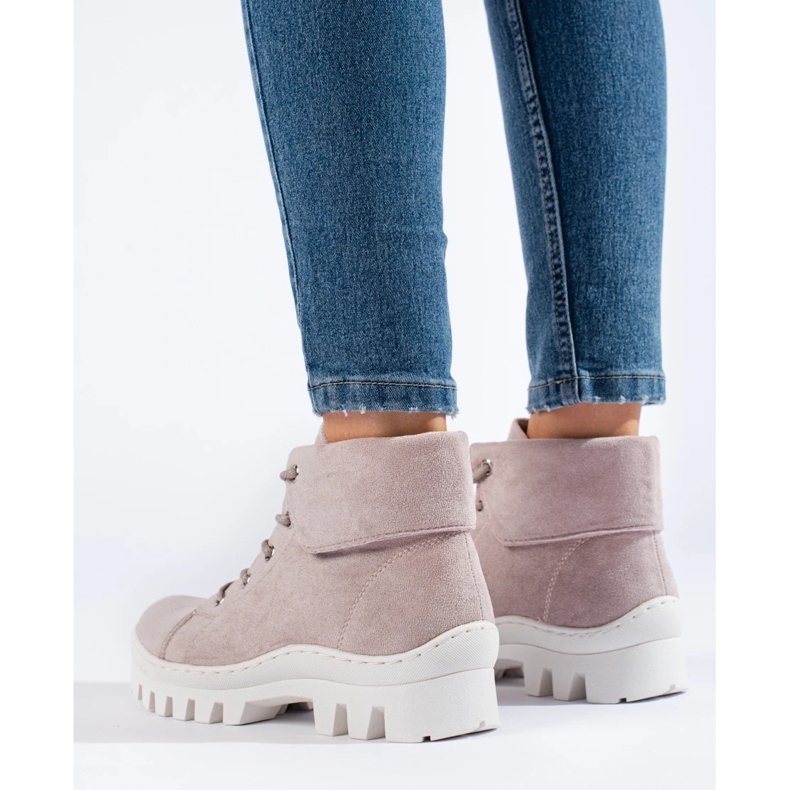 Violet Trappers de S. Barski 1