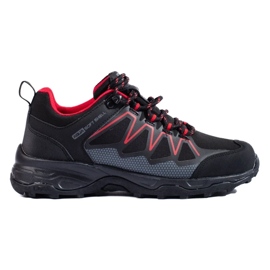 Pantofi de trekking pentru femei DK negru 1