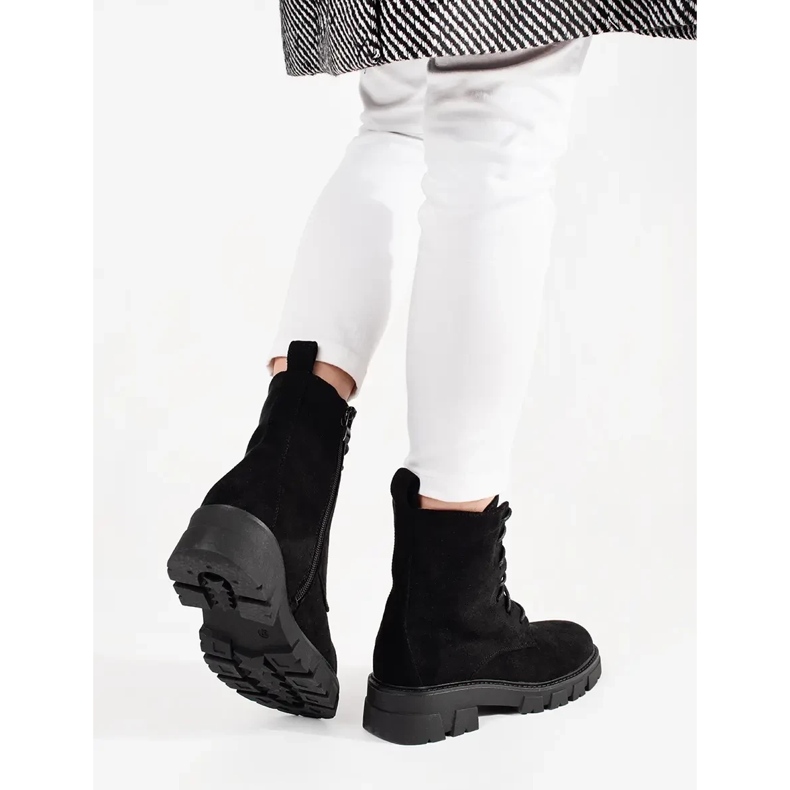 Seastar Muncitorii femeilor cu negru eco-est 1