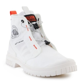 Palladium SP20 Travel HI 74476-116-M alb 1