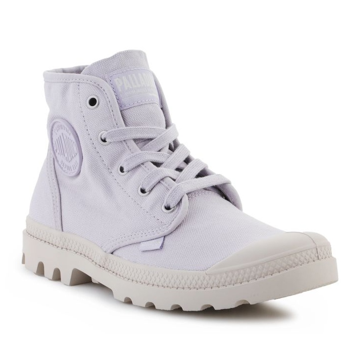Palladium Pampa HI 92352-549-M albastru 1